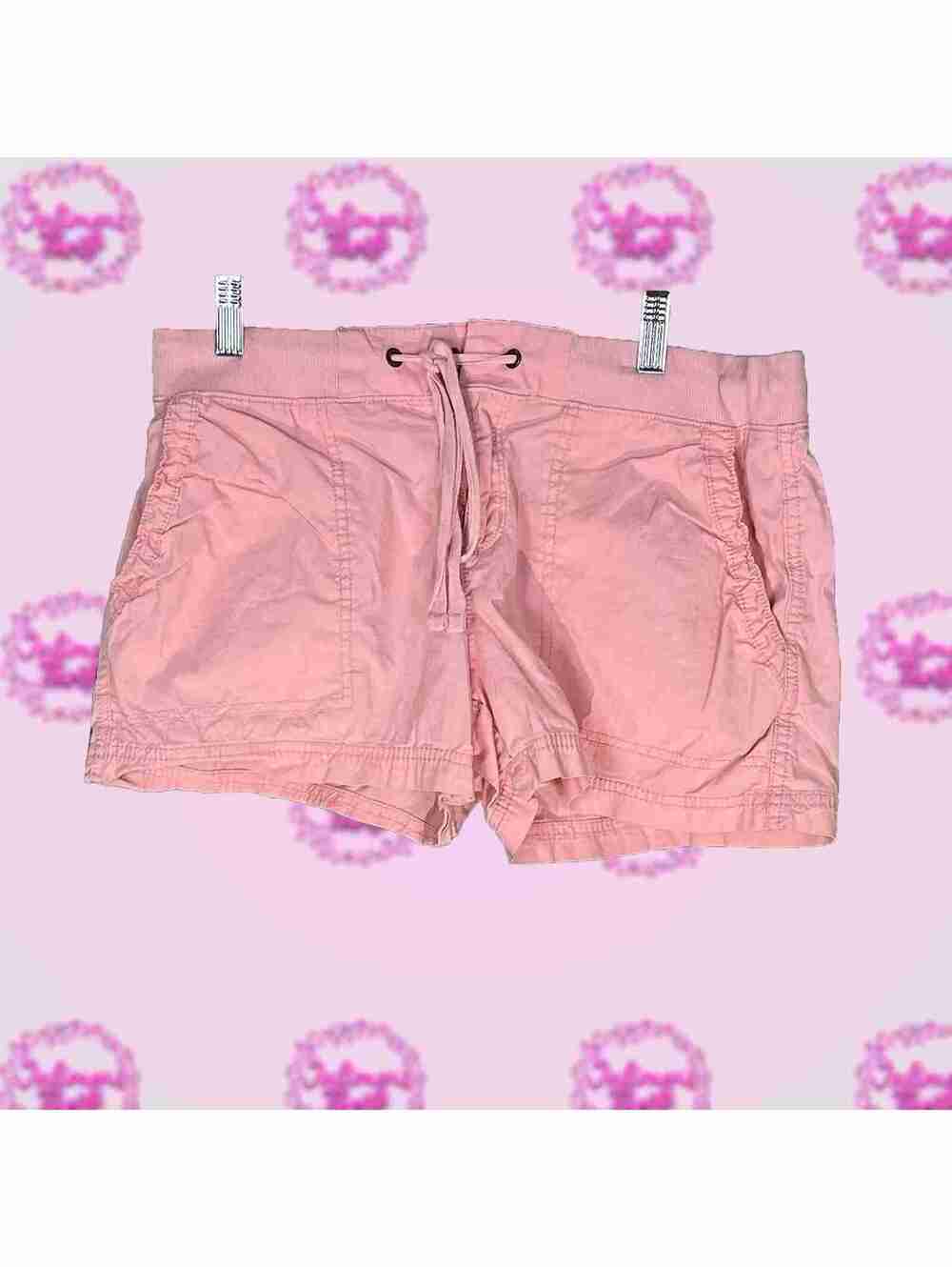 a.n.a Pint Shorts